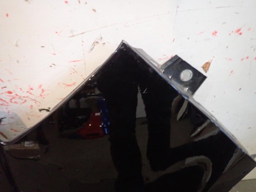 fender front front right VW T6 2015