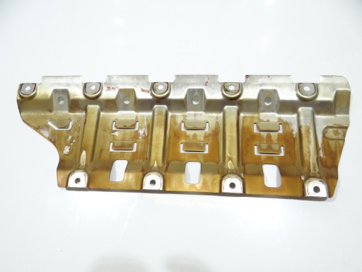WKLAD MISKI OLEJOWEJ BMW E60 E61 N52B25A 7534070