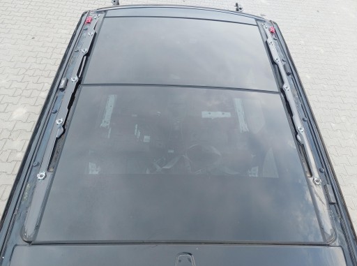 Schiebedach PANORAMA Gestänge RANGE ROVER VOGUE L405