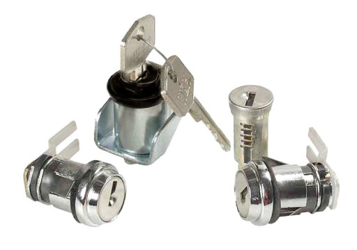 336628 - ЗАМКИ ВСТАВКИ TRIUMPH TR6 CP75001 CC75001 1972-