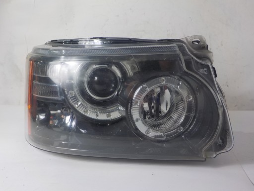 RANGE ROVER SPORT L320 XENON LIFT Feux phare Droit Avant Avant UK