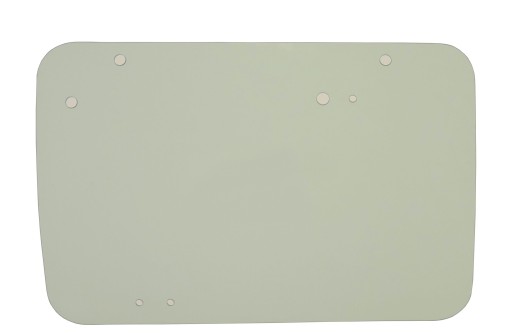 Заднє скло BOBCAT T36. 120 7294723