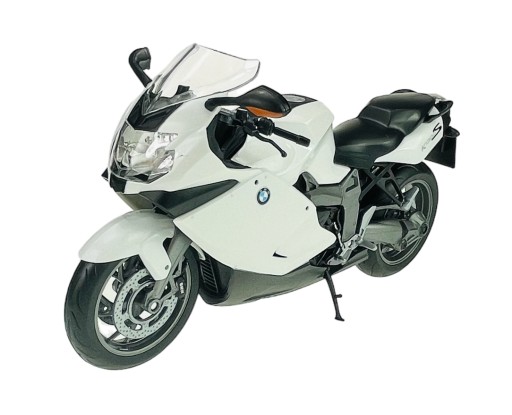 Мотор BMW K1300S Welly