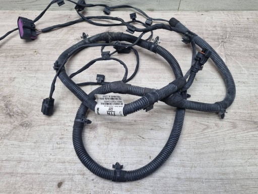 39018649 - Опель каскада 2015 передній pdc парктронік