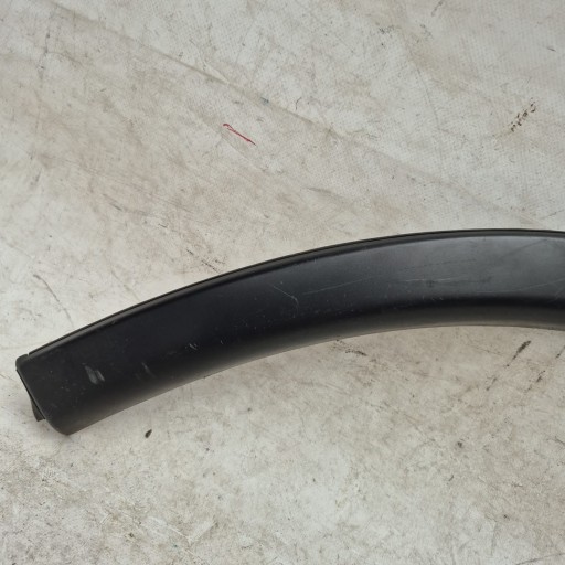 MITSUBISHI OUTLANDER III 3 LIFT 15-22 moulding cap of a fender right front