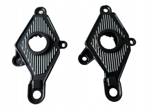 KOSZYK PDC left HYUNDAI TUCSON III LIFT N-LINE