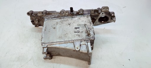 intake manifold AUDI A4 B9 A5 2.0 TDI 04L129766AS