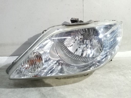 Honda City IV 4 lift light left front front