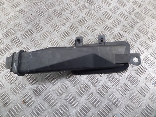 CITROEN DS5 Zufuhr DOLOT luftansaugkanal rechts 9687718280