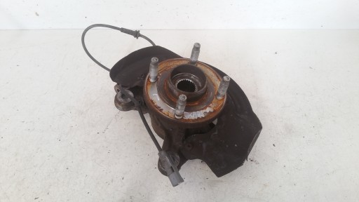 swing left front Opel Karl
