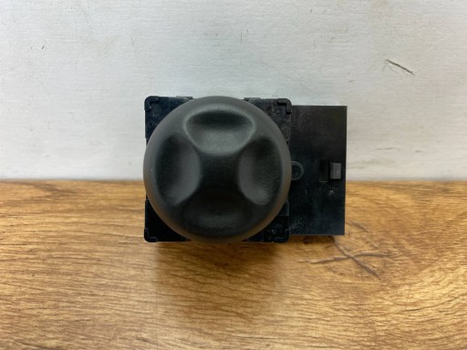 button switch control seat Cadillac CTS III 2014+