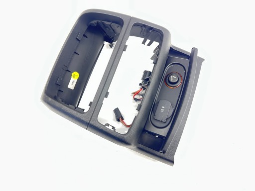 AUDI A6 A7 C7 4G Kryt RÁM TUNELU zadok 4G0919565
