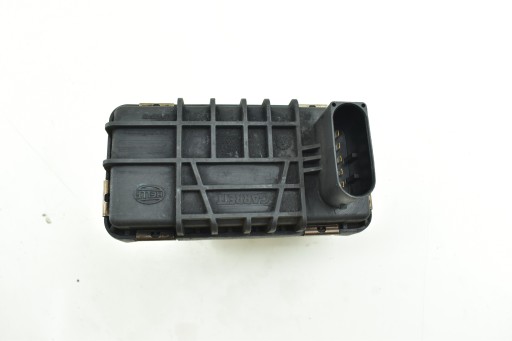 regler Turbolader BMW E81 E87 E91 E60 E61 2.0 D N47 6NW009660 G-004