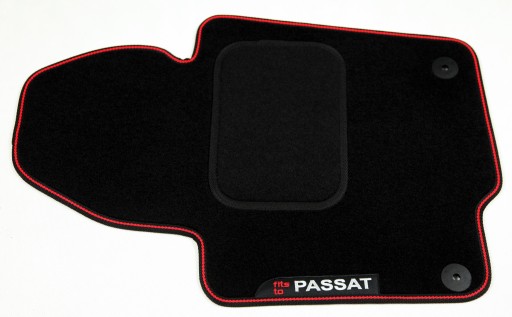 Коврики VW PASSAT B6