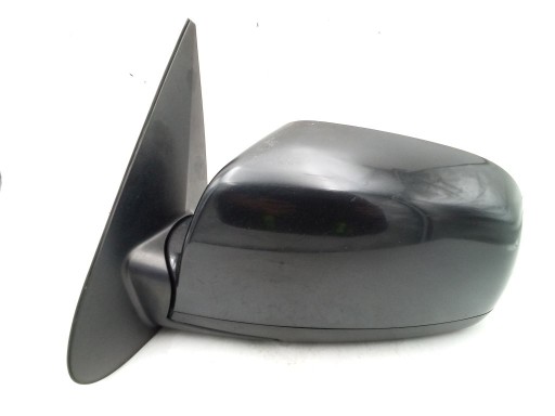 Hyundai Santa Fe II 2 mirror left electrics 5 PIN 2Z