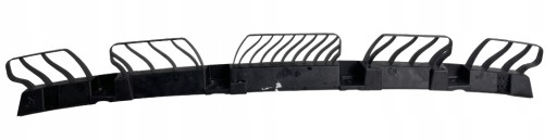 VW GOLF VIII 8 5H9 KOMBI bumper bracket holder rear part 5H9807863D