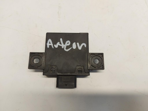 VW Arteon 3G8 2018r module control unit DZWIEKU 3G8907159