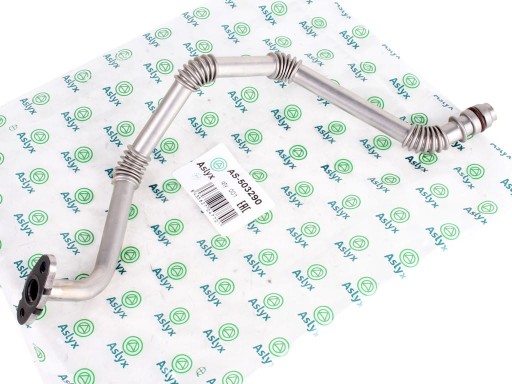 AS-503290 - МАСЛОЗЛИВНА ТРУБКА VIVARO 2.0 CDTI