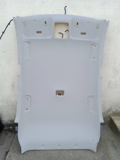 HYUNDAI I20 II roof upholstery UK handles 2014