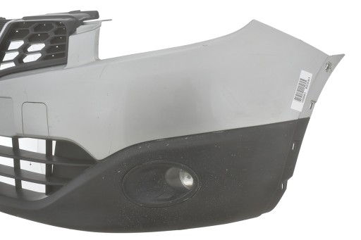front bumper * front NISSAN QASHQAI J10 LIFT KYO