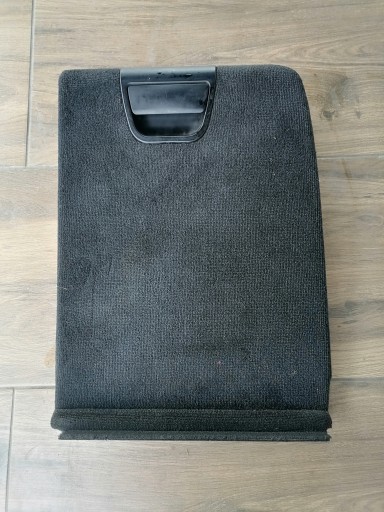 BMW X5 E53 side PANEL boot right 7034366
