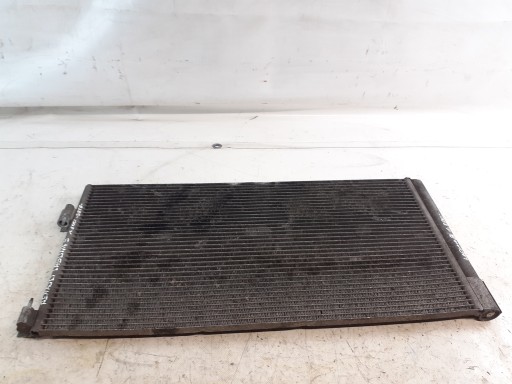 Radiateur climatisation RENAULT LAGUNA III 1.5 DCI