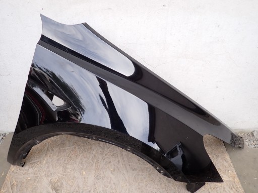 fender right front front TESLA MODEL Y 2019- 1493452-EC-B