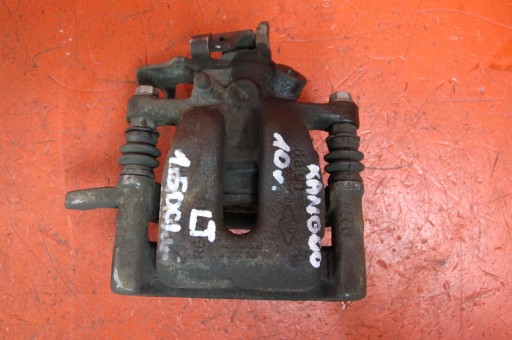 RENAULT KANGOO 2 II 3 III 08- CITAN W415 caliper brake left rear part rear