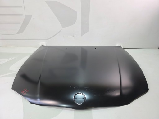 Capot BMW 1 E87 E81 7162102 Neuf Original