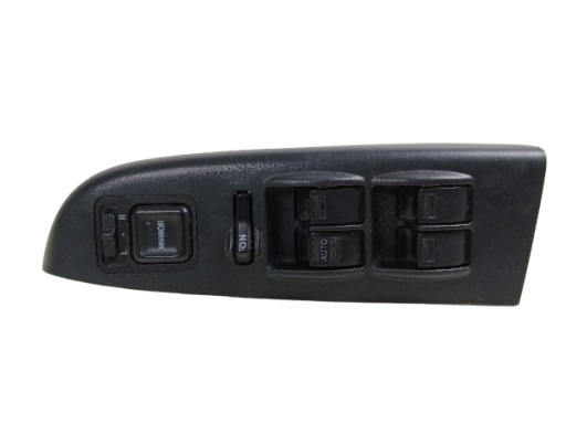 HONDA ACCORD VI PANEL Vitre Gauche Avant