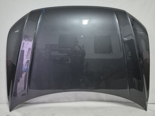 VW TIGUAN II 2 5N 16-20 Capot