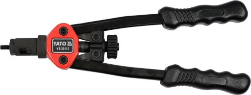 РУЧНОЙ ЗАКЛЕПОЧНИК ДЛЯ ЗАКЛЕПОЧНОЙ ГАЙКИ М3-М8