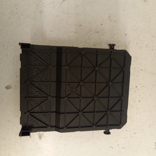 control unit module BSI CITROEN C3 9657999380