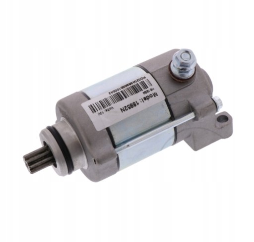 СТАРТЕР HONDA CRF 450 X