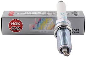 4 свечи зажигания ngk plfer7a8eg 94833 платина
