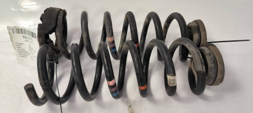 springs rear part JAGUAR XE X760 2.0 D