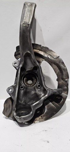 Moyeu support broche Axe moyeu Gauche Avant BMW X5 F15 2013-18