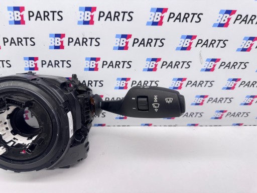 BMW F32 F36 F82 M4 anello airbag volante devio luci devio devio luci tergicristallo tergi FLA 9253751