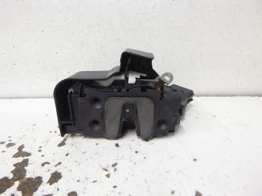 lock door rear part right Ford Mondeo MK4 S-Max 6-PIN 6M2A-R26412-BC