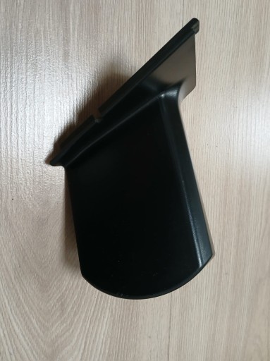 TOYOTA RAV4 IV spoiler of the gripping mirrors left