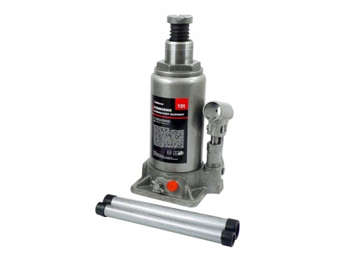 ГИДРАВЛИЧЕСКИЙ ДОМКРАТ 10 ТОНН T