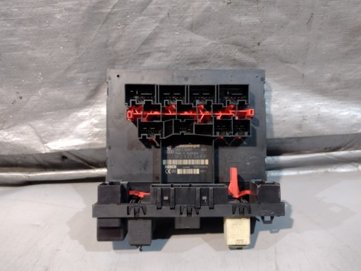 modulo Bordnetz Volkswagen Caddy III 3 1K0937049P