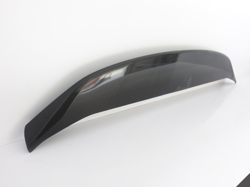 MASERATI LEVANTE TROFEO GTS LIFT CARBON SPOILER