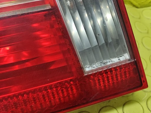 SEAT IBIZA II FL light left rear part 6K6945095