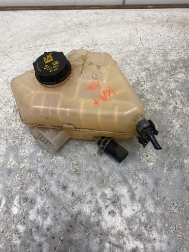 FORD KA + plus 1.2 water tank 8V21-8K218-AB