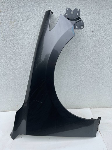 fender front front right right MAZDA 3 III BP 4 19