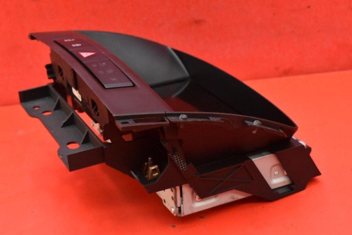 kijelző navigáció 14780310 OPEL ASTRA 4 IV J 09-12