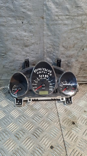 dials dials MITSUBISHI COLT VI 1.1