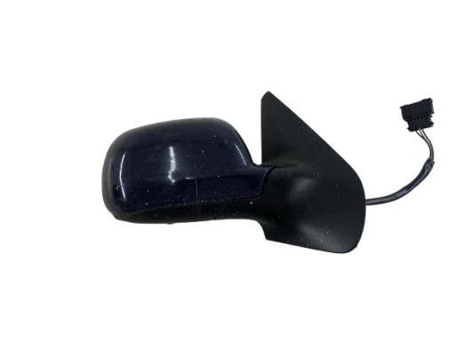 VW GOLF IV mirror right 5 PIN LA5G