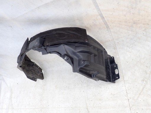 MITSUBISHI ASX 10-20 mudguard front front left